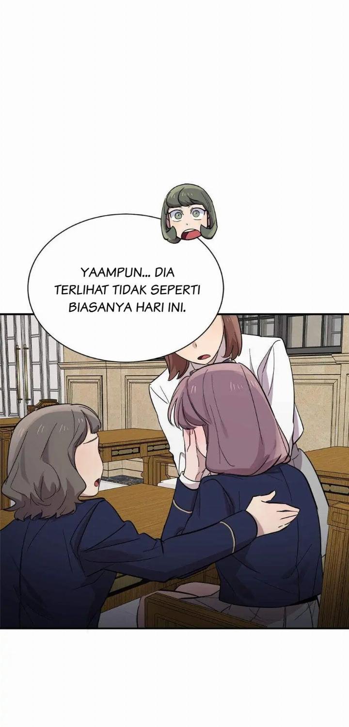 He Can’t Be This Dumb! Chapter 22 - Halaman 31