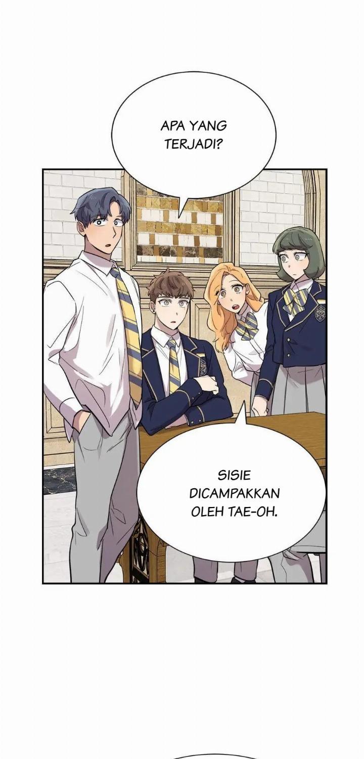 He Can’t Be This Dumb! Chapter 22 - Halaman 32