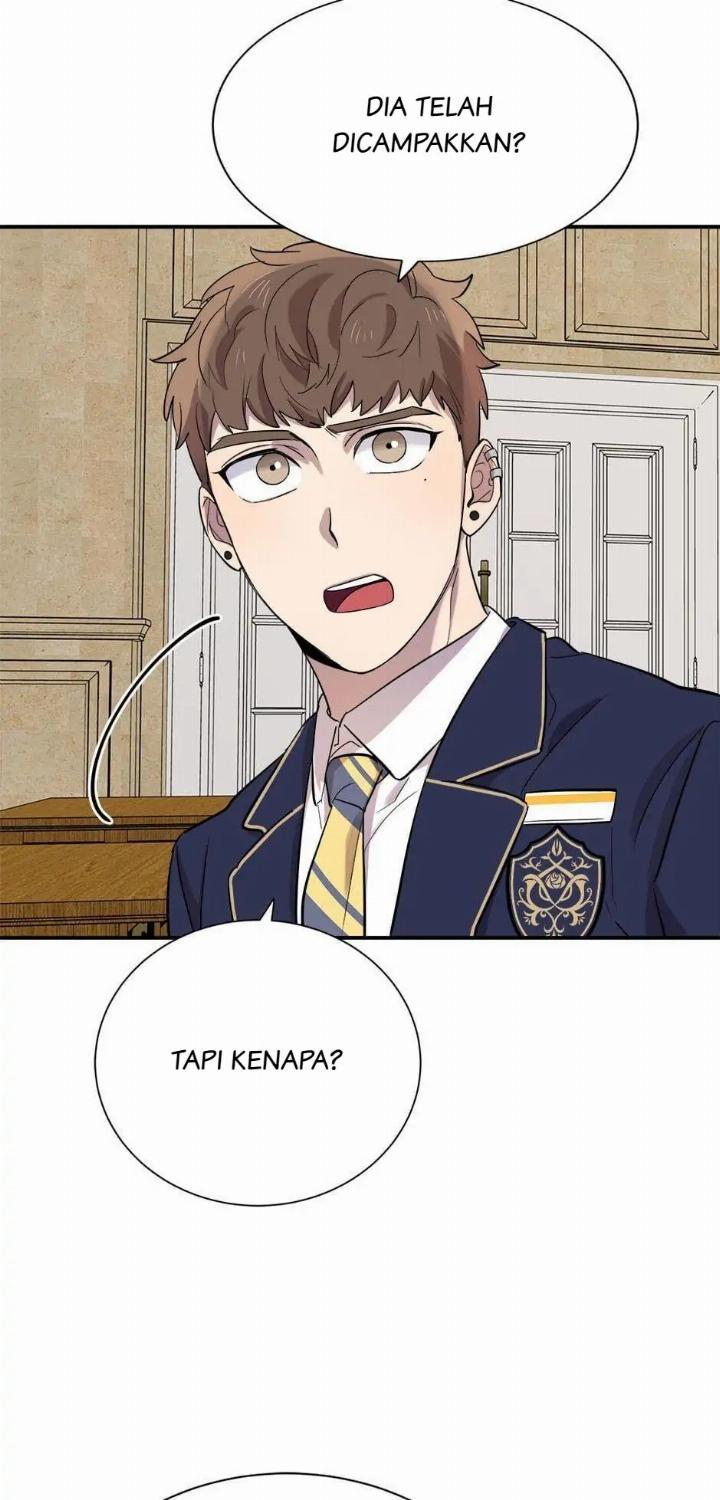He Can’t Be This Dumb! Chapter 22 - Halaman 33