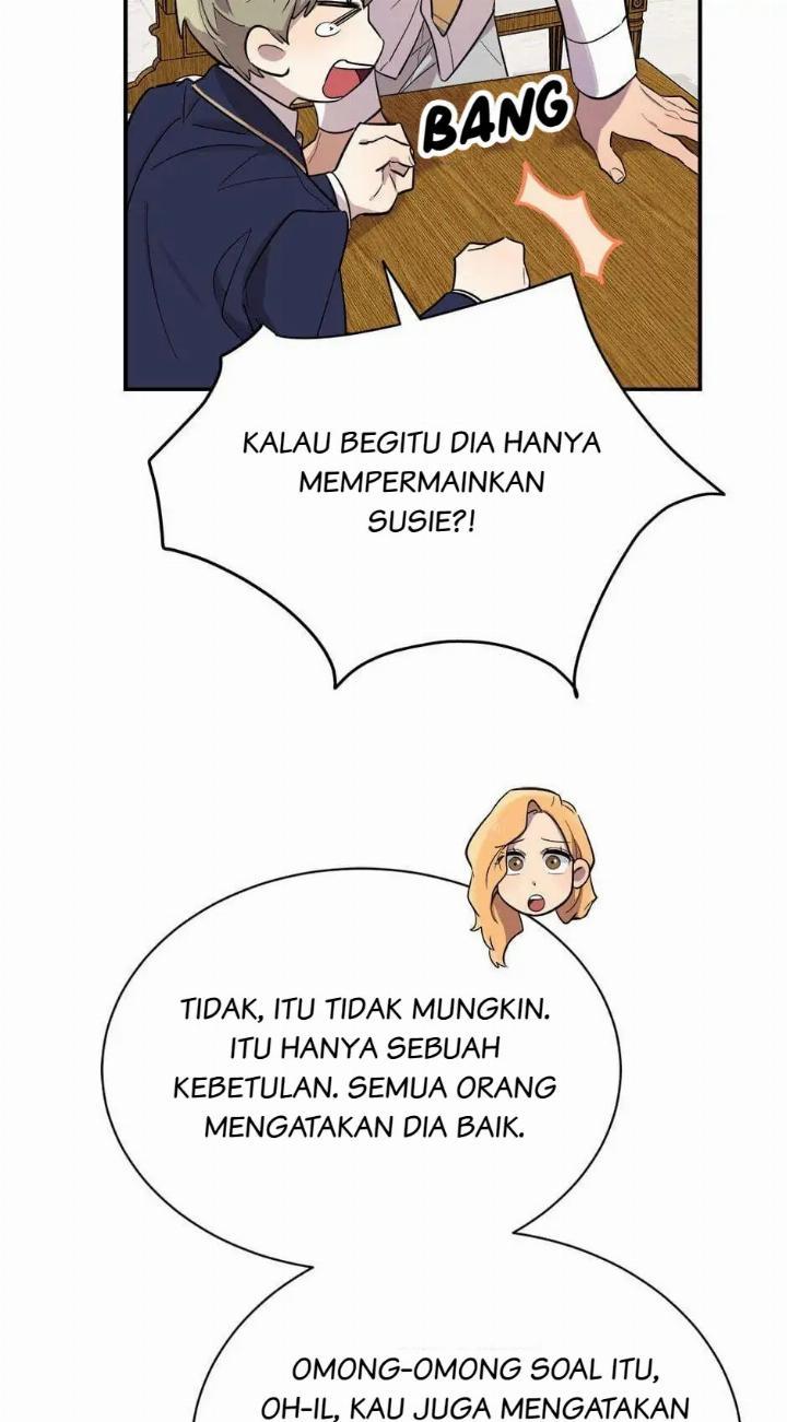 He Can’t Be This Dumb! Chapter 22 - Halaman 36