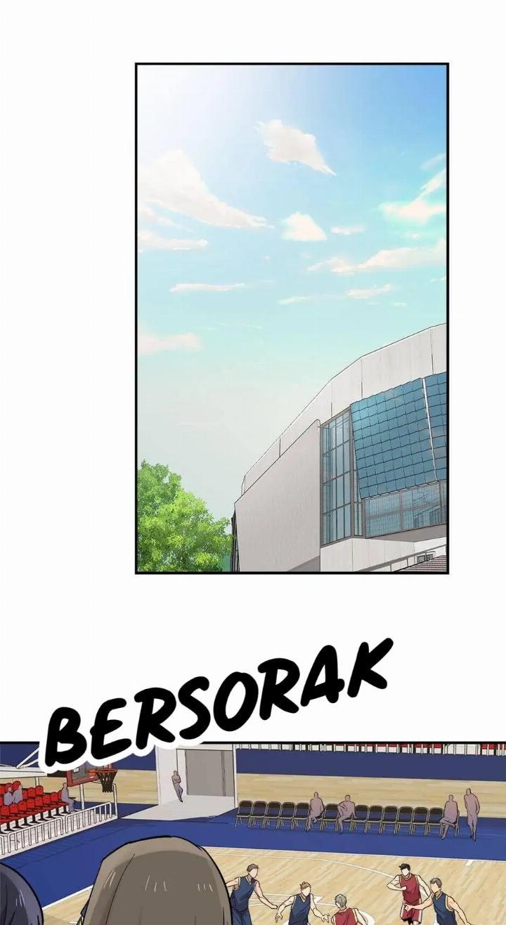 He Can’t Be This Dumb! Chapter 22 - Halaman 40