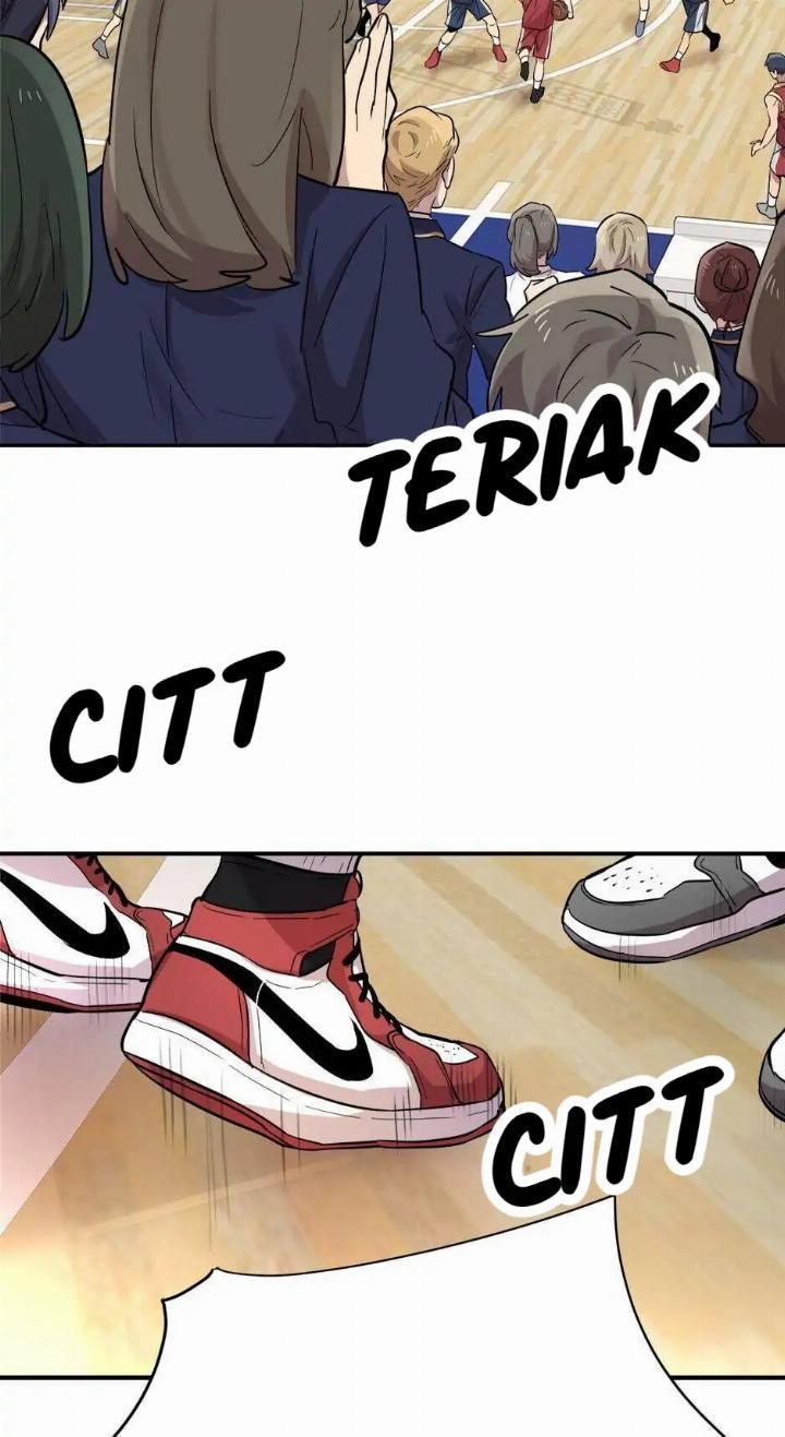 He Can’t Be This Dumb! Chapter 22 - Halaman 41