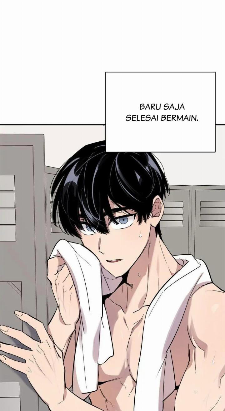 He Can’t Be This Dumb! Chapter 22 - Halaman 44