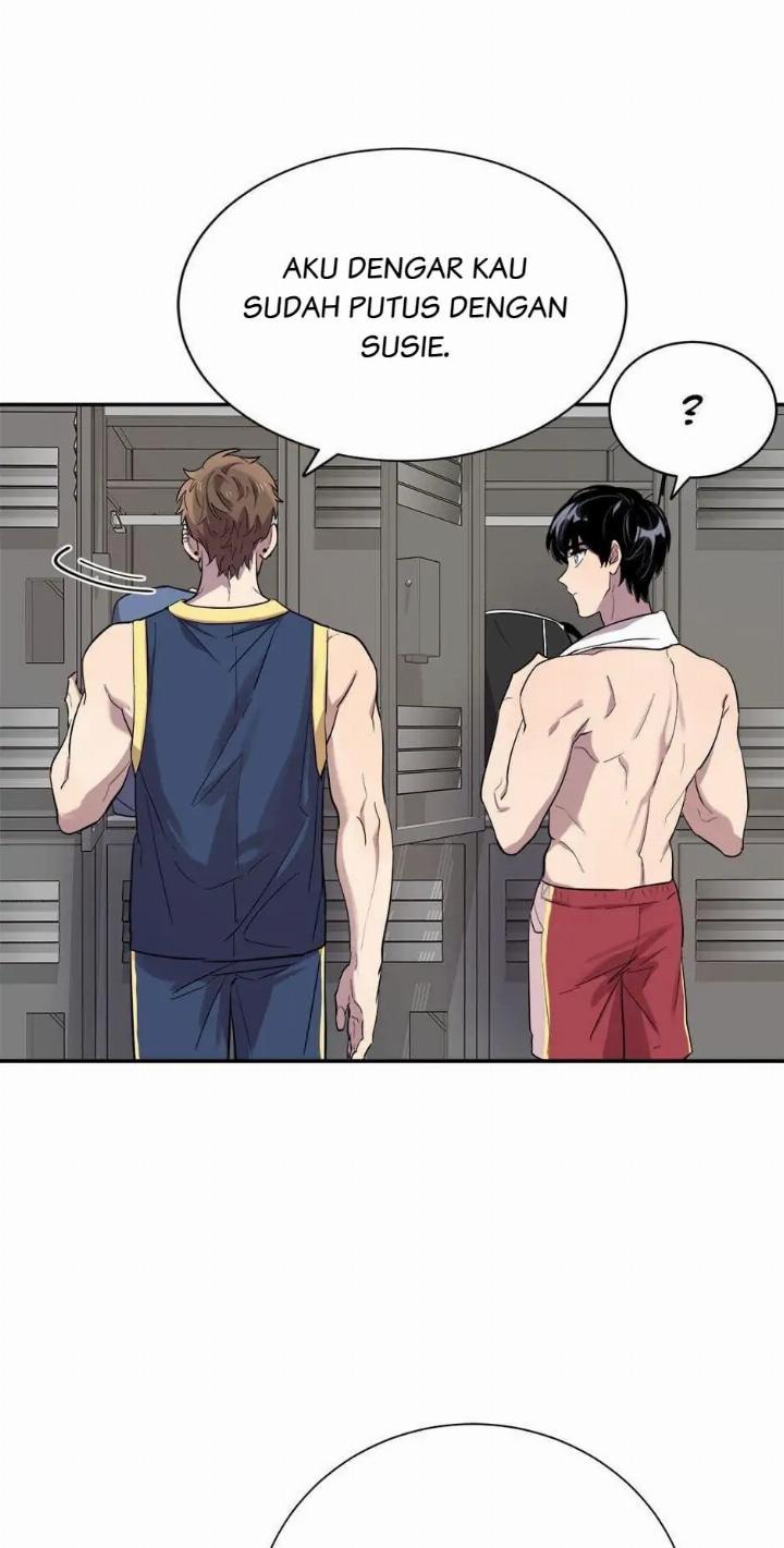 He Can’t Be This Dumb! Chapter 22 - Halaman 48