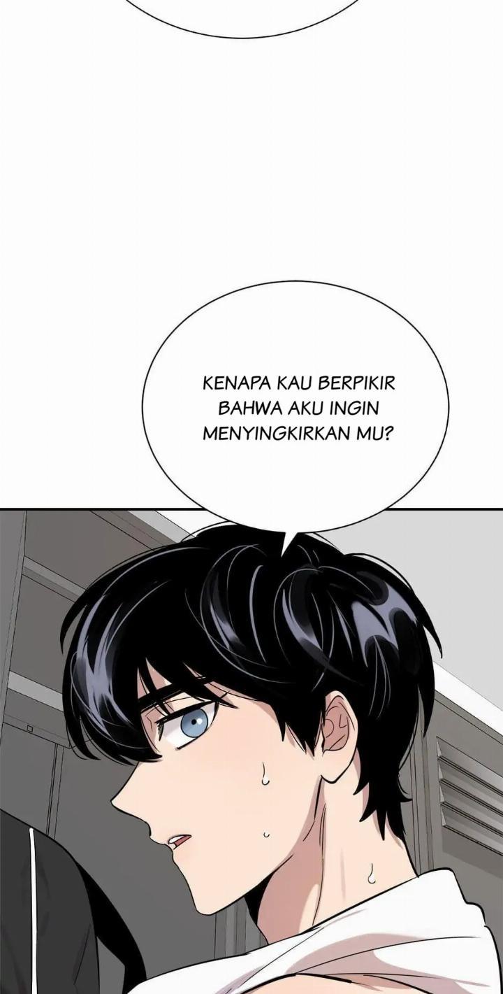He Can’t Be This Dumb! Chapter 22 - Halaman 50