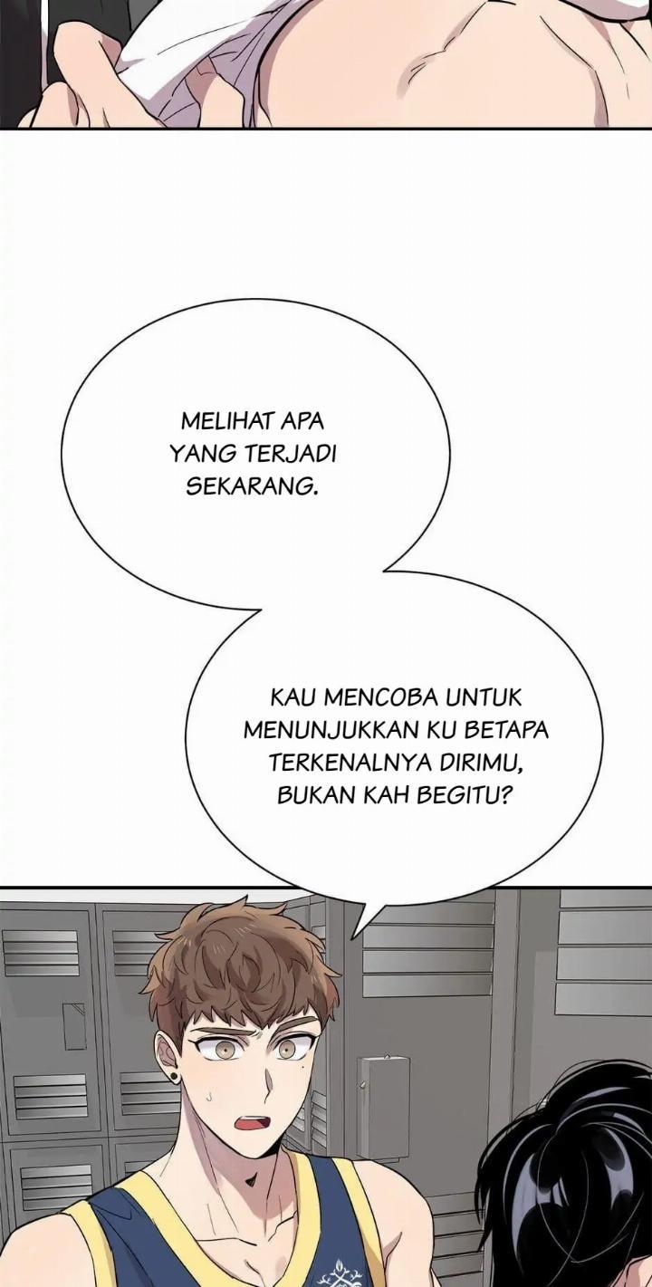 He Can’t Be This Dumb! Chapter 22 - Halaman 51