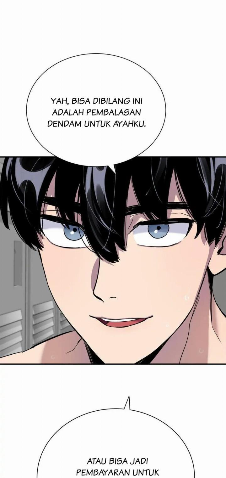 He Can’t Be This Dumb! Chapter 22 - Halaman 57