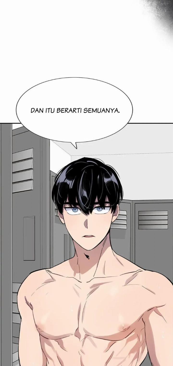 He Can’t Be This Dumb! Chapter 22 - Halaman 59
