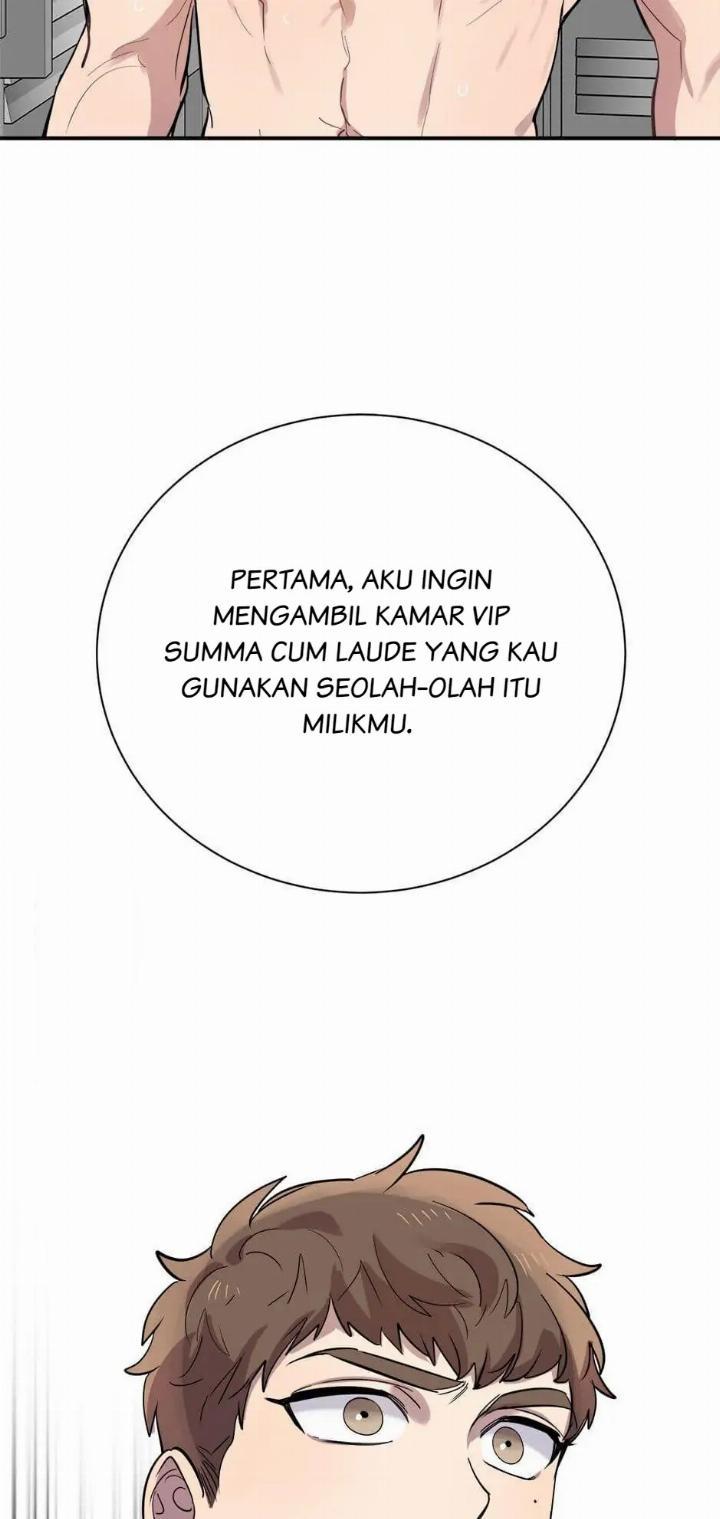 He Can’t Be This Dumb! Chapter 22 - Halaman 60