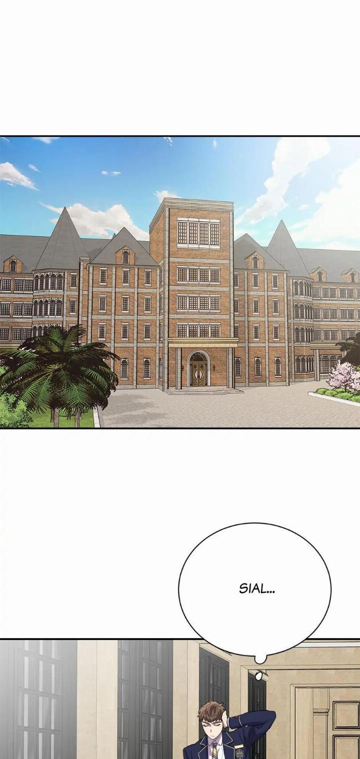 He Can’t Be This Dumb! Chapter 22 - Halaman 62