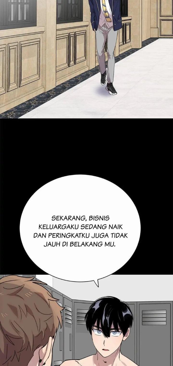 He Can’t Be This Dumb! Chapter 22 - Halaman 63
