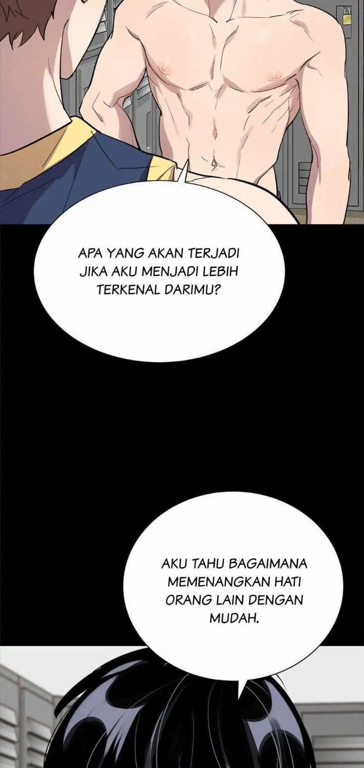 He Can’t Be This Dumb! Chapter 22 - Halaman 64