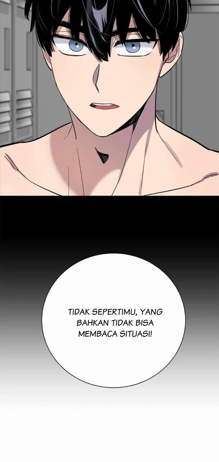 He Can’t Be This Dumb! Chapter 22 - Halaman 65