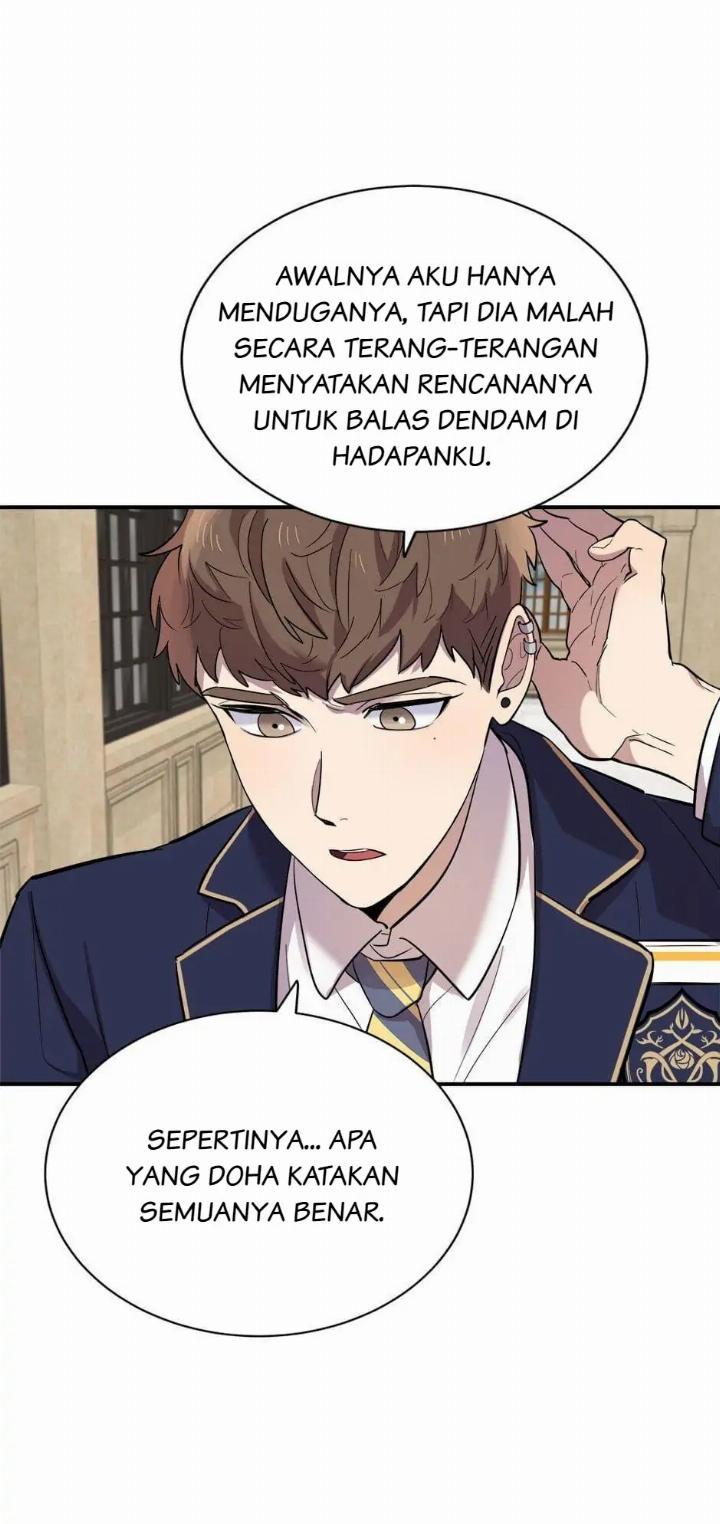 He Can’t Be This Dumb! Chapter 22 - Halaman 66