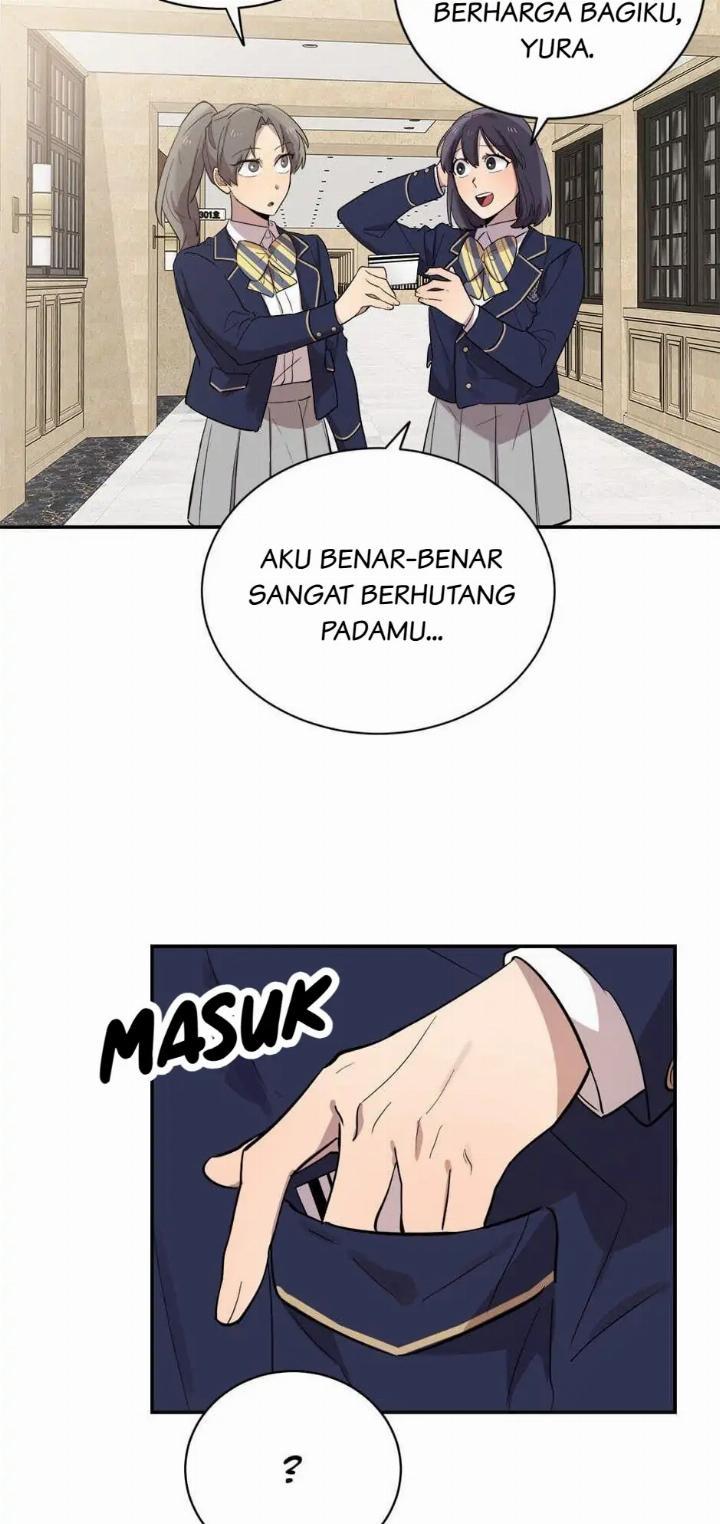 He Can’t Be This Dumb! Chapter 22 - Halaman 68