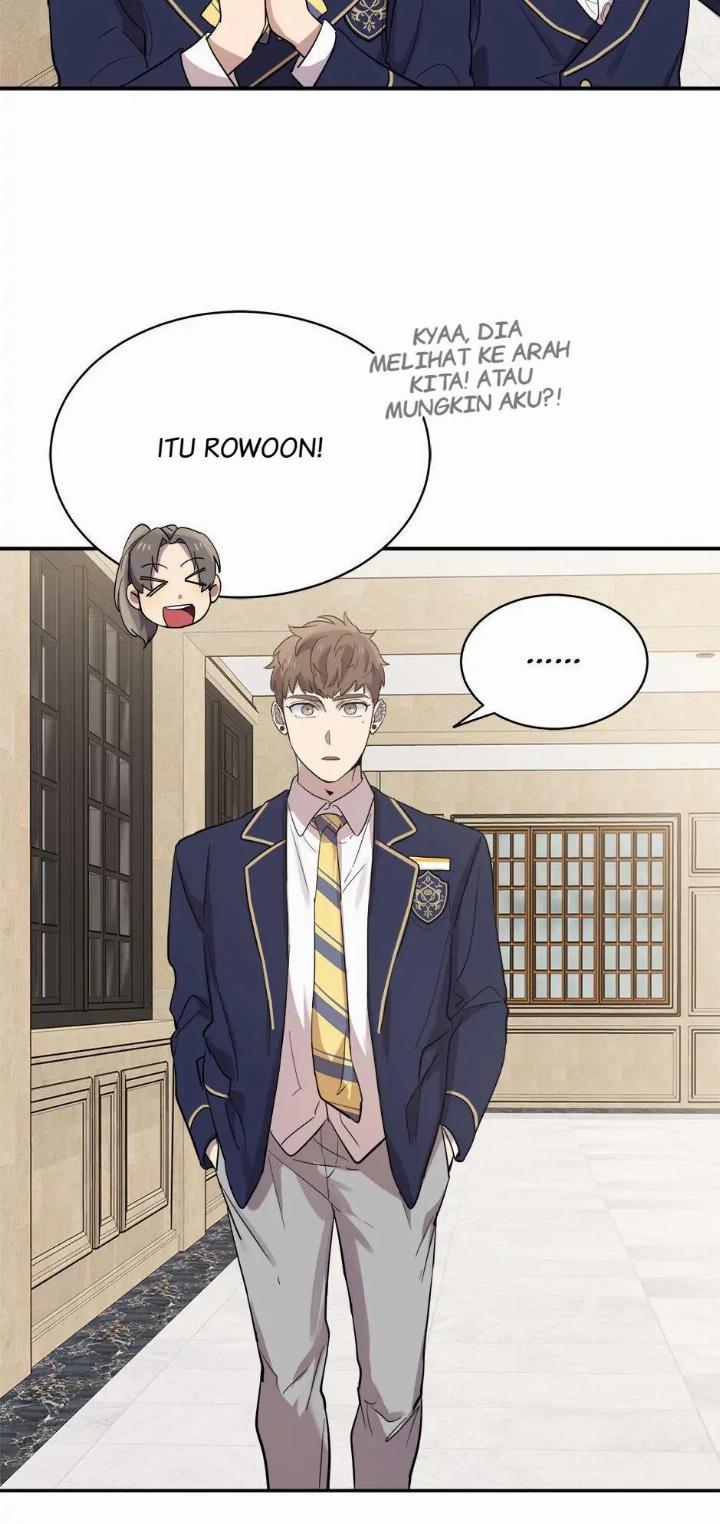 He Can’t Be This Dumb! Chapter 22 - Halaman 72