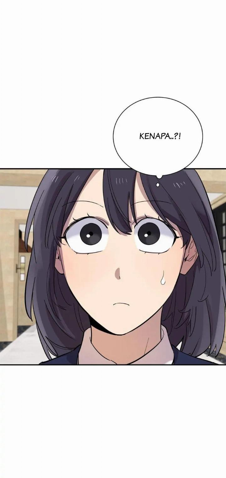 He Can’t Be This Dumb! Chapter 22 - Halaman 73