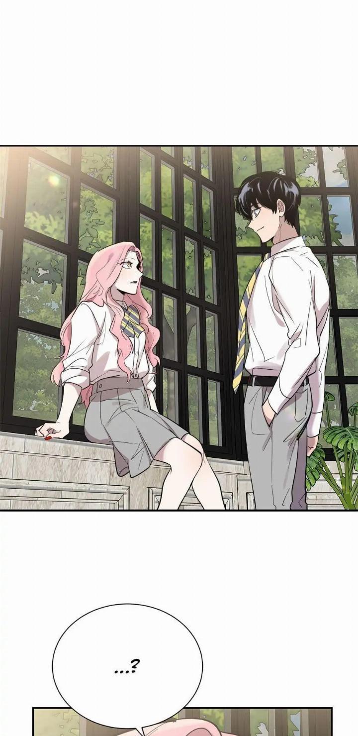 He Can’t Be This Dumb! Chapter 22 - Halaman 8