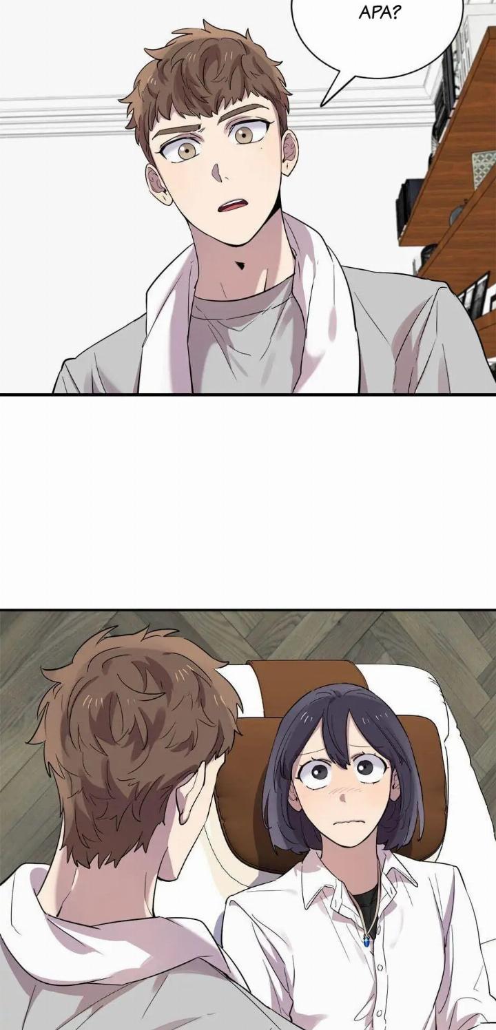 He Can’t Be This Dumb! Chapter 21 - Halaman 11