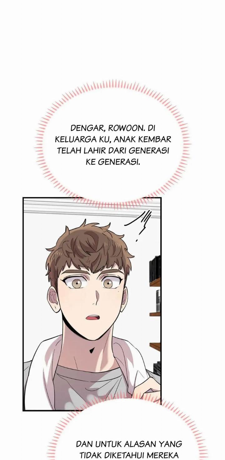 He Can’t Be This Dumb! Chapter 21 - Halaman 13