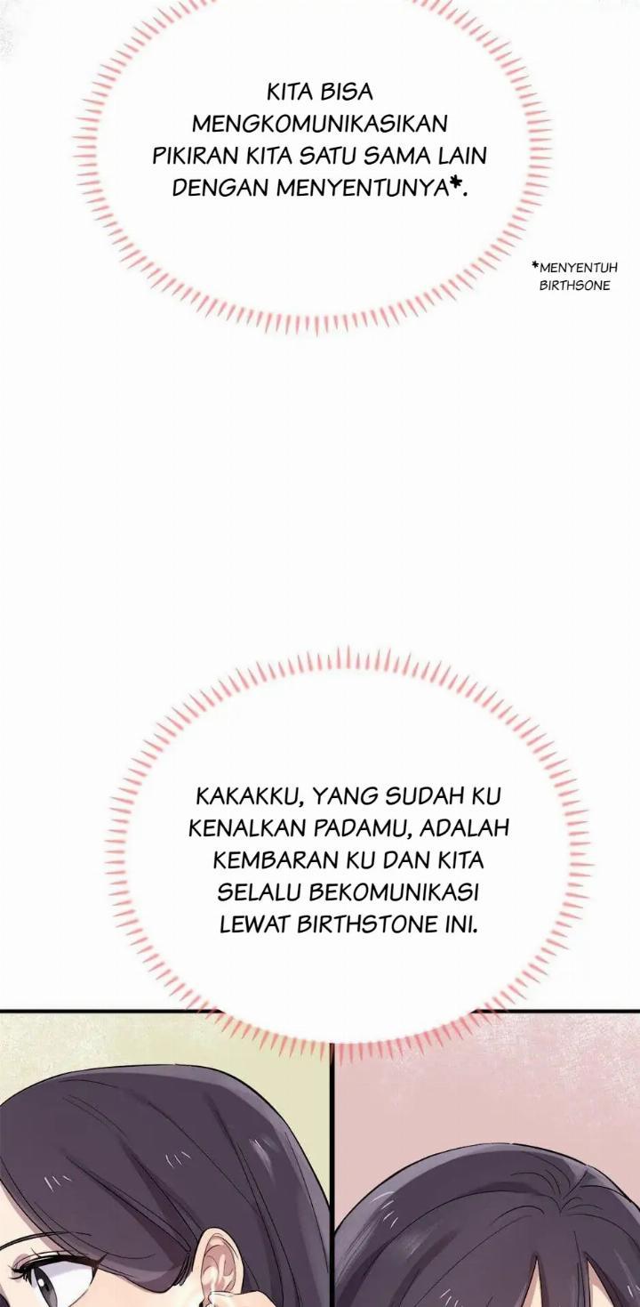 He Can’t Be This Dumb! Chapter 21 - Halaman 15
