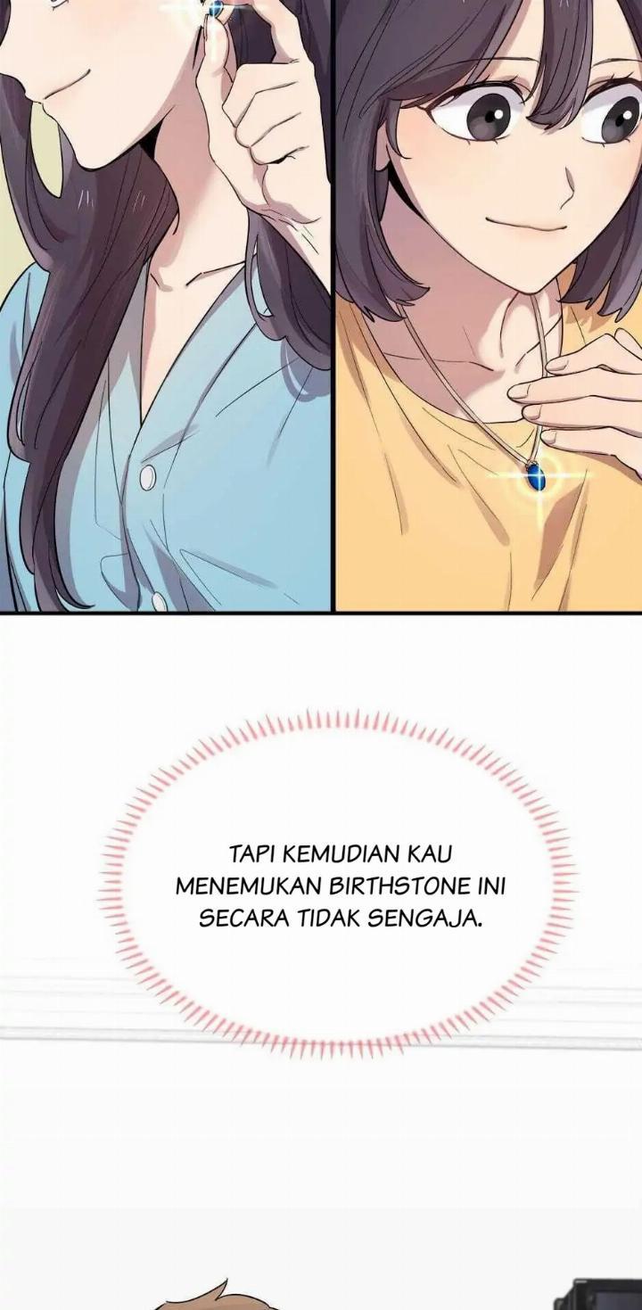 He Can’t Be This Dumb! Chapter 21 - Halaman 16
