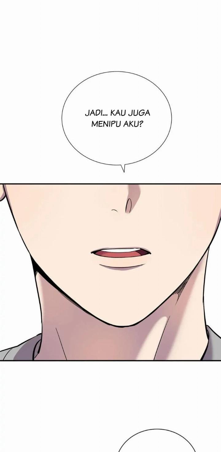 He Can’t Be This Dumb! Chapter 21 - Halaman 18