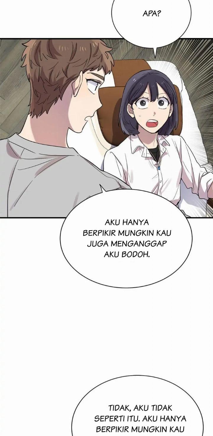 He Can’t Be This Dumb! Chapter 21 - Halaman 19
