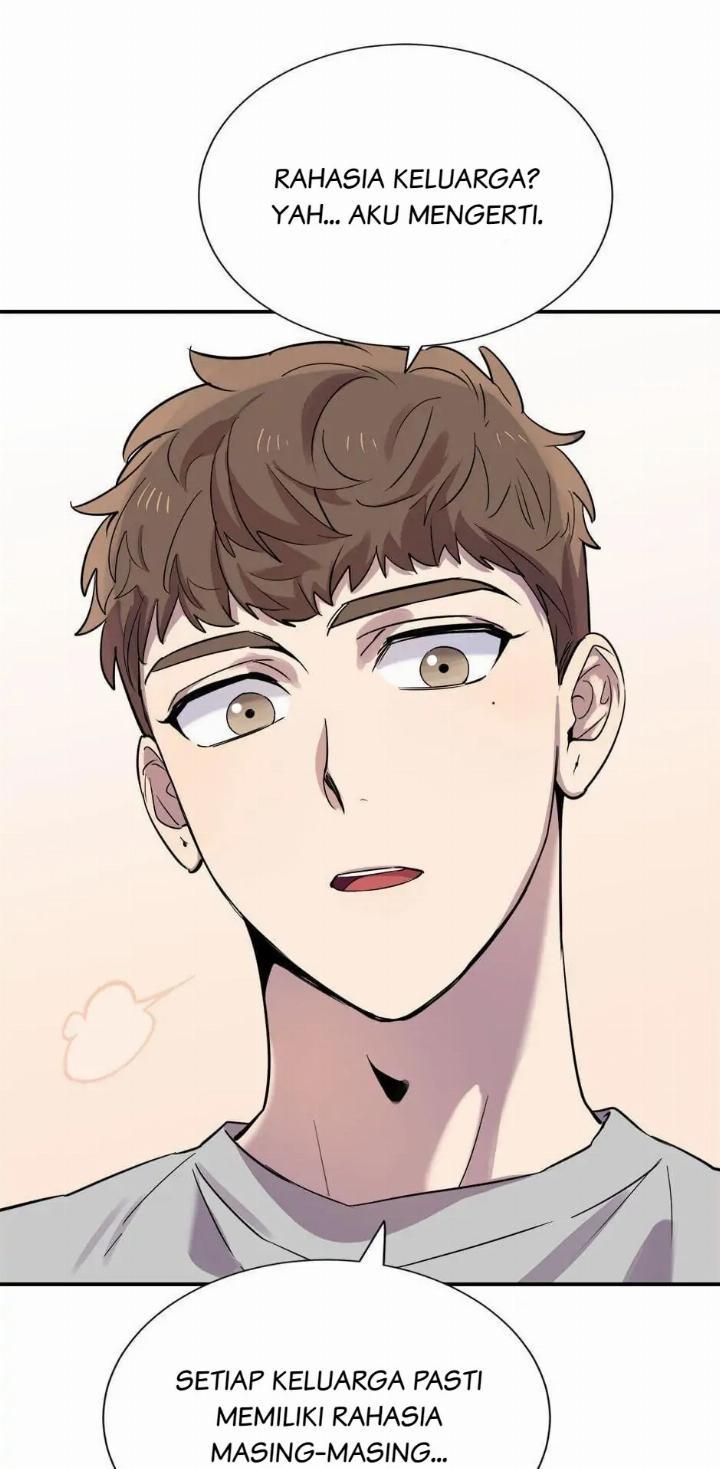 He Can’t Be This Dumb! Chapter 21 - Halaman 21