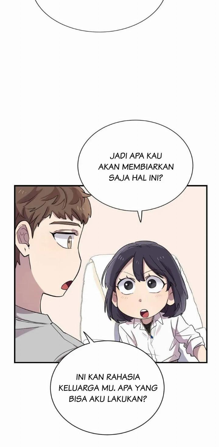 He Can’t Be This Dumb! Chapter 21 - Halaman 22