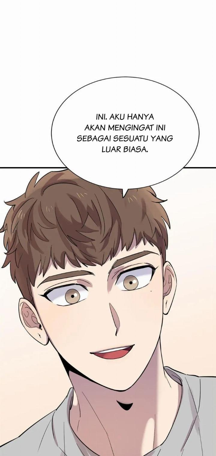He Can’t Be This Dumb! Chapter 21 - Halaman 23