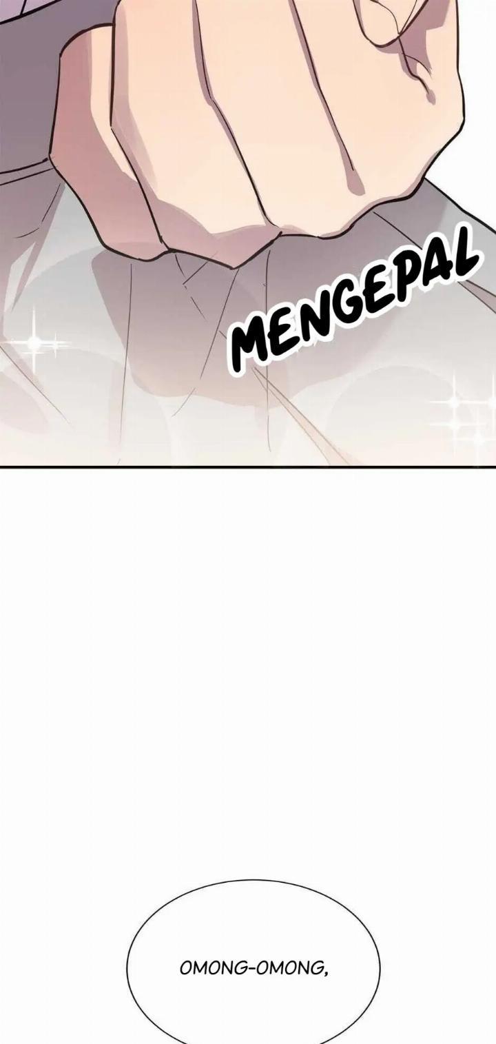 He Can’t Be This Dumb! Chapter 21 - Halaman 28
