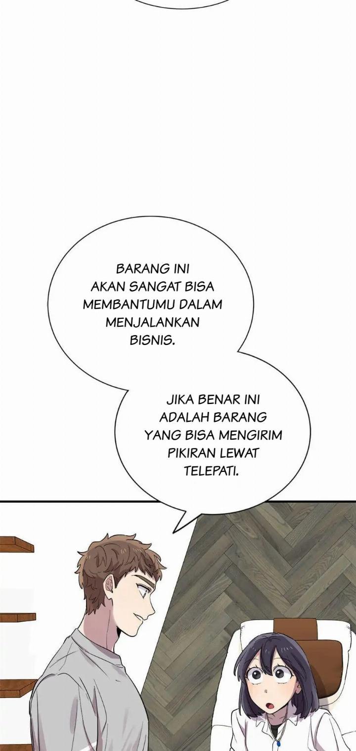 He Can’t Be This Dumb! Chapter 21 - Halaman 29