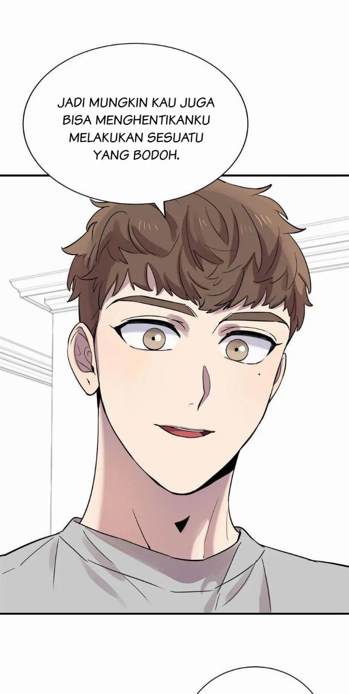 He Can’t Be This Dumb! Chapter 21 - Halaman 33