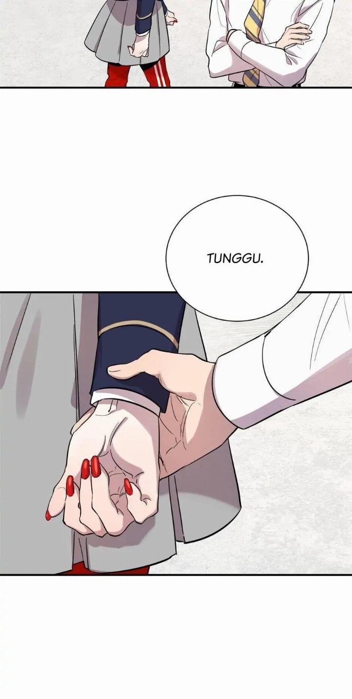 He Can’t Be This Dumb! Chapter 21 - Halaman 41