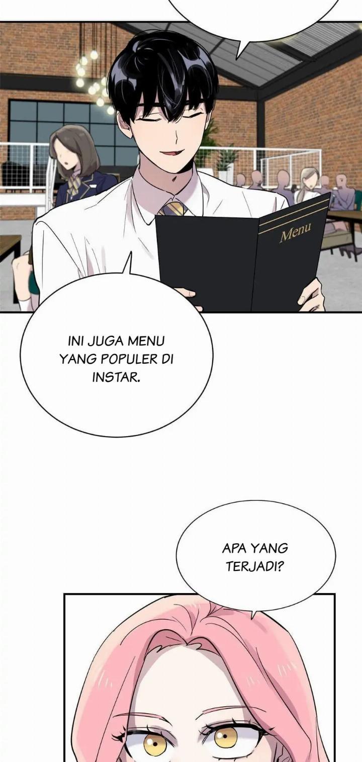 He Can’t Be This Dumb! Chapter 21 - Halaman 45
