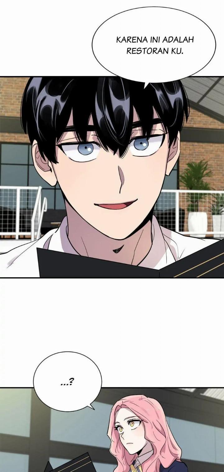 He Can’t Be This Dumb! Chapter 21 - Halaman 47
