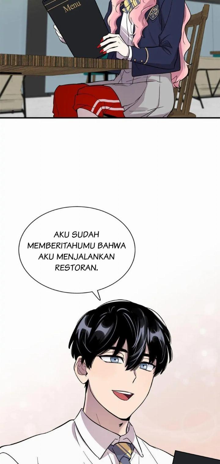 He Can’t Be This Dumb! Chapter 21 - Halaman 48
