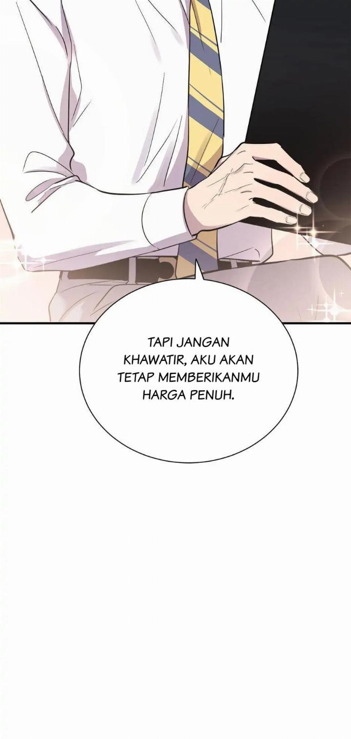 He Can’t Be This Dumb! Chapter 21 - Halaman 49