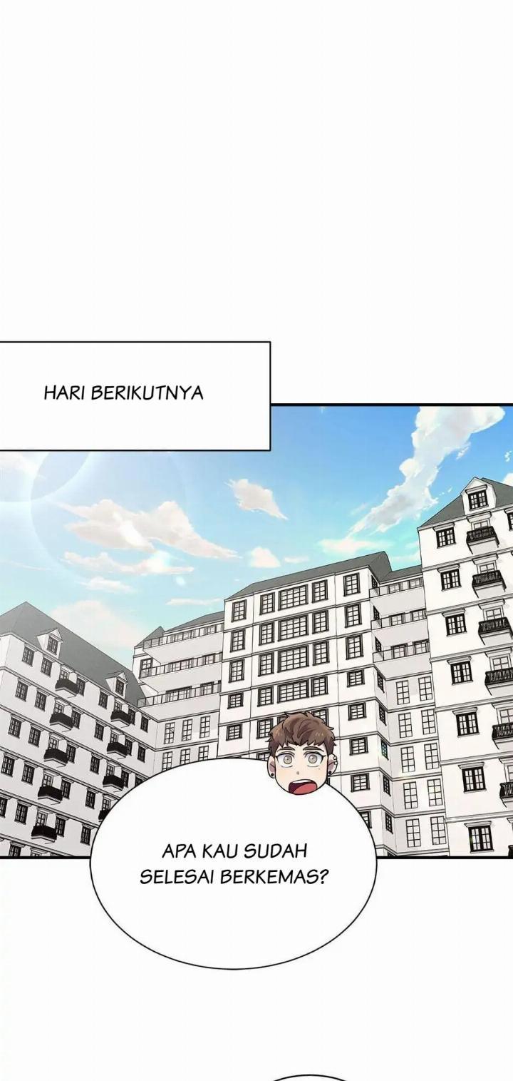 He Can’t Be This Dumb! Chapter 21 - Halaman 50