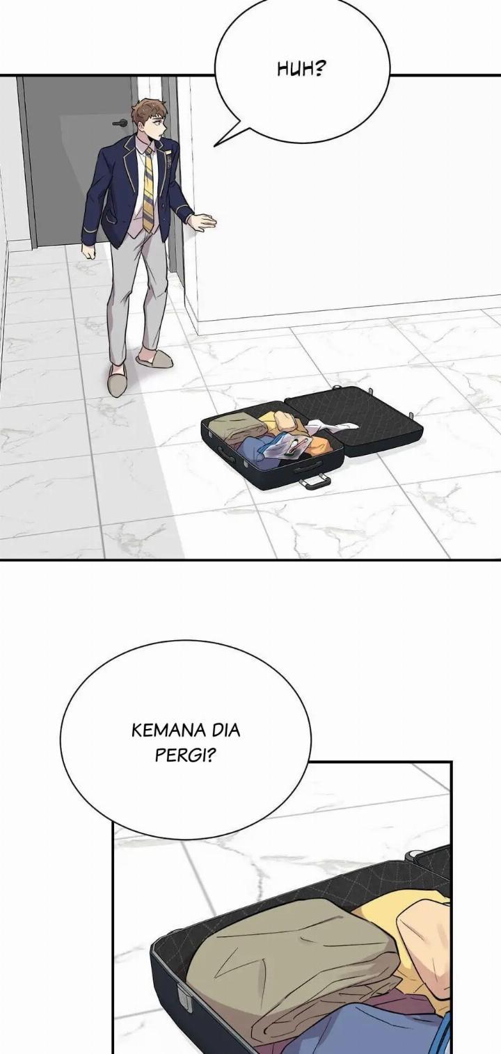 He Can’t Be This Dumb! Chapter 21 - Halaman 51