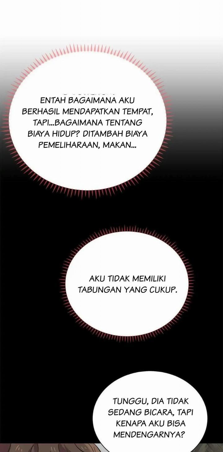 He Can’t Be This Dumb! Chapter 21 - Halaman 53