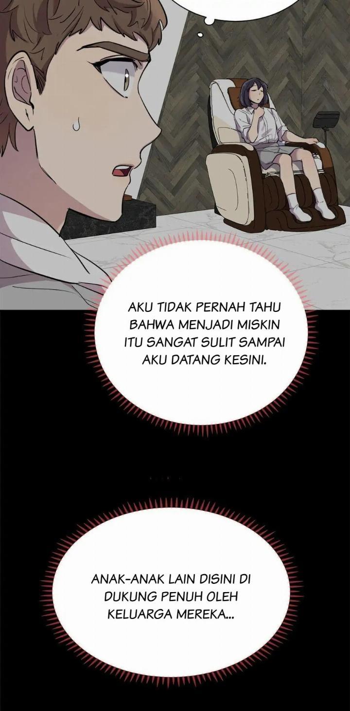 He Can’t Be This Dumb! Chapter 21 - Halaman 54
