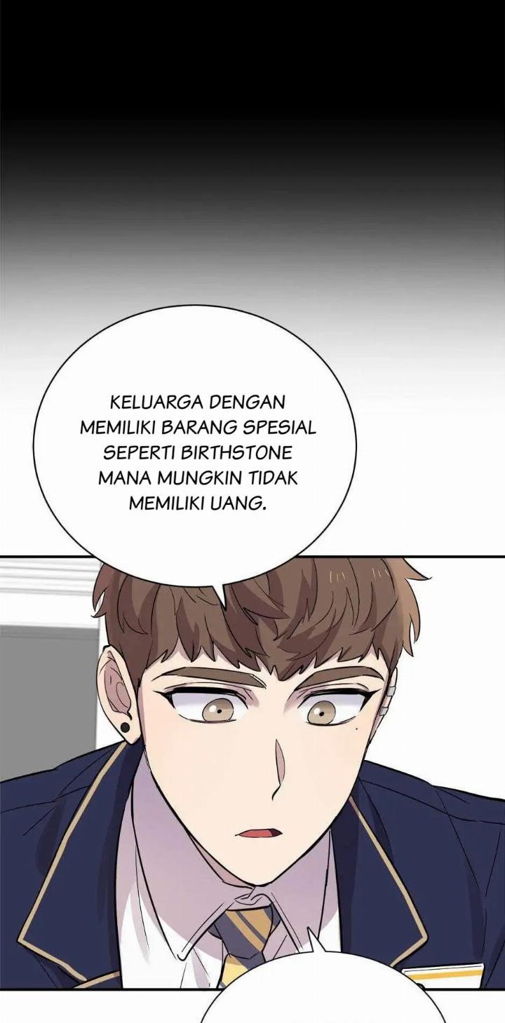 He Can’t Be This Dumb! Chapter 21 - Halaman 55