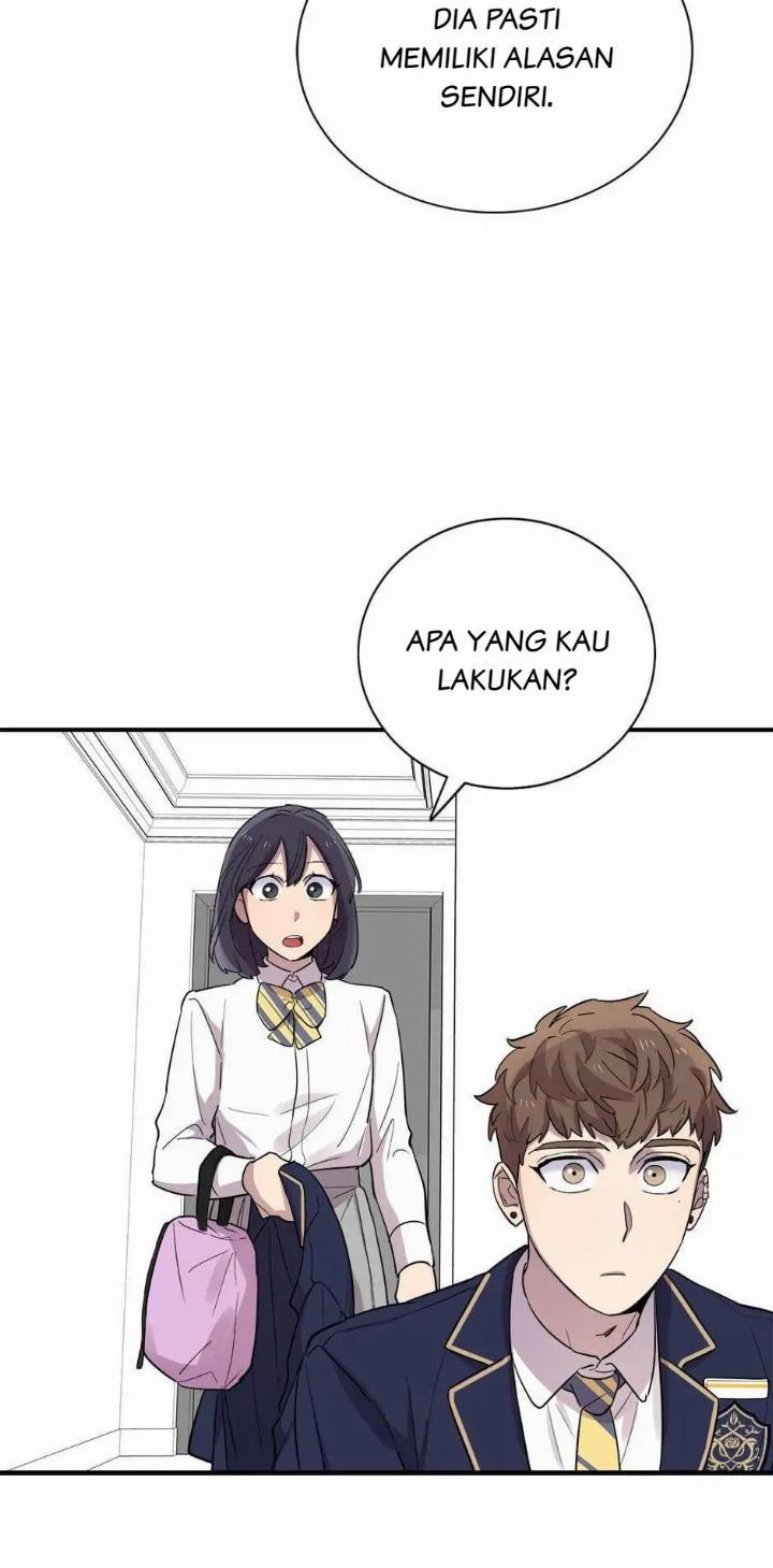He Can’t Be This Dumb! Chapter 21 - Halaman 56