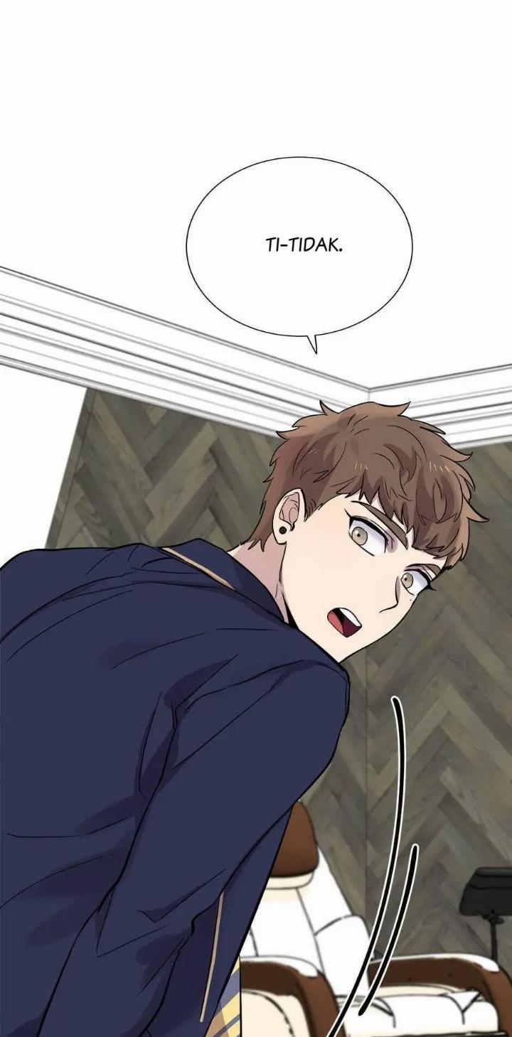 He Can’t Be This Dumb! Chapter 21 - Halaman 57