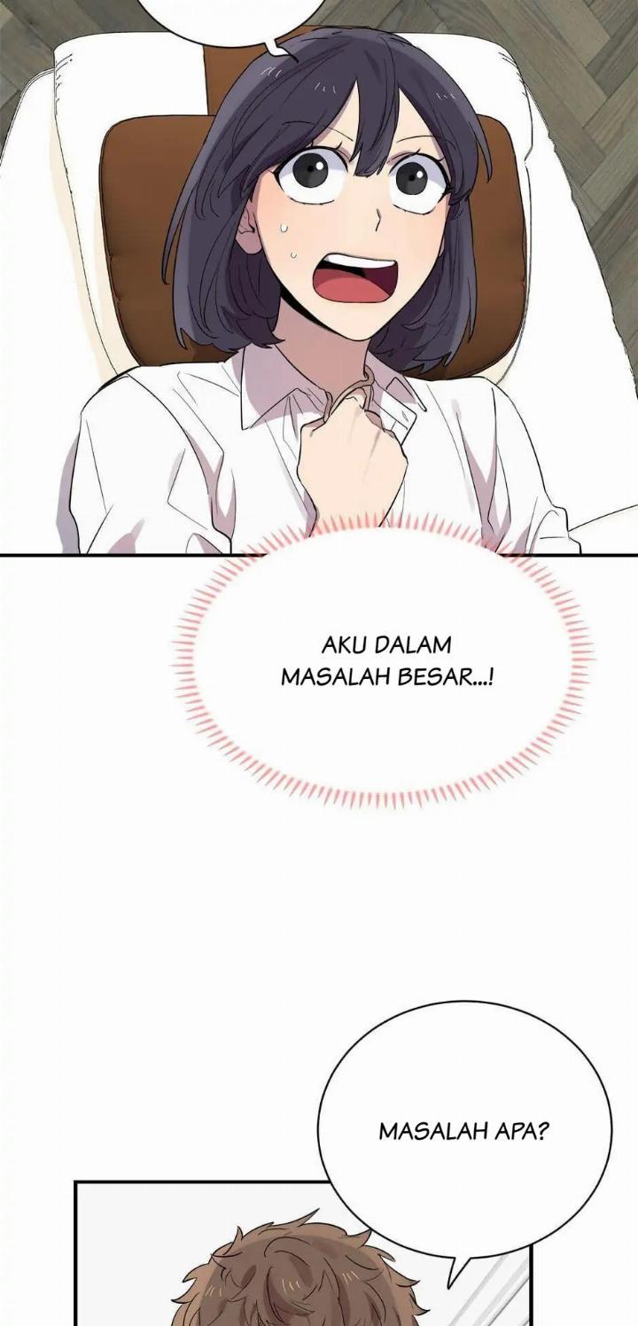 He Can’t Be This Dumb! Chapter 21 - Halaman 6