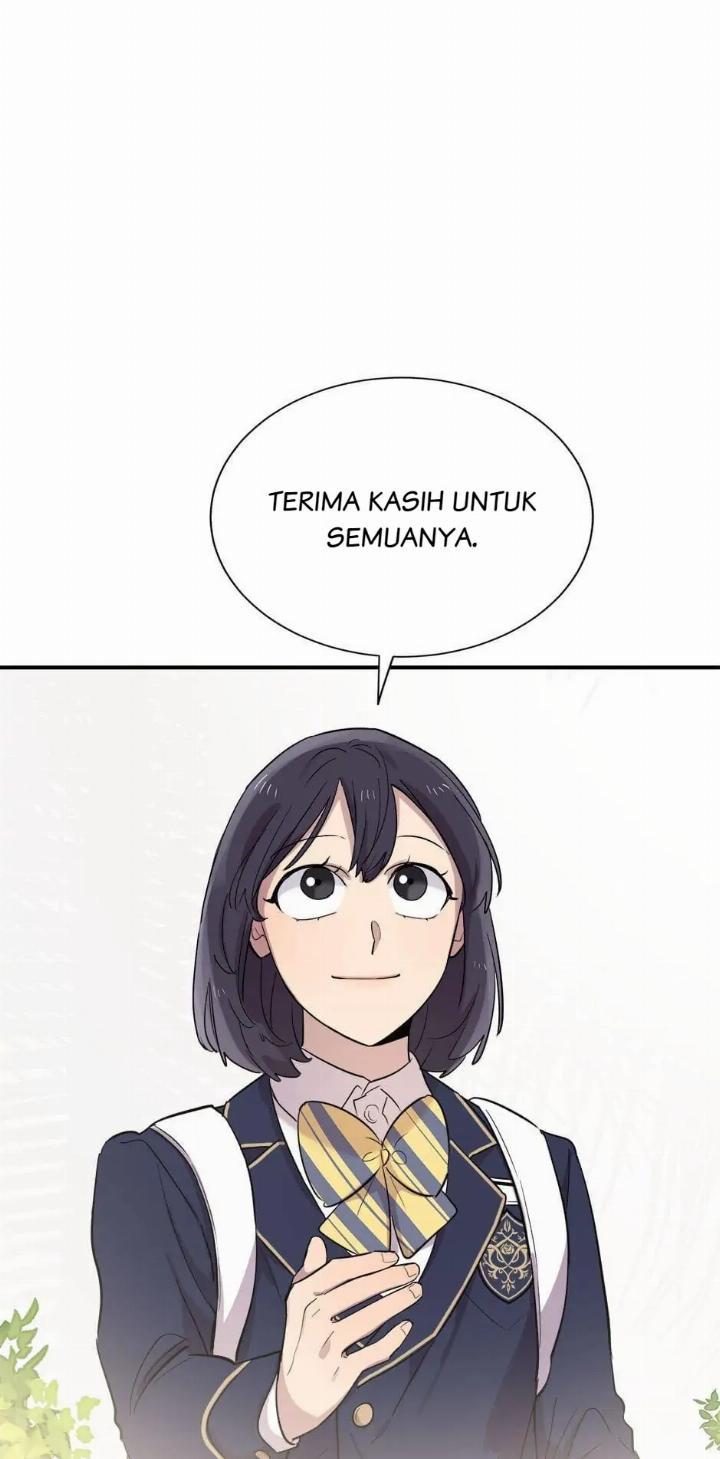He Can’t Be This Dumb! Chapter 21 - Halaman 61