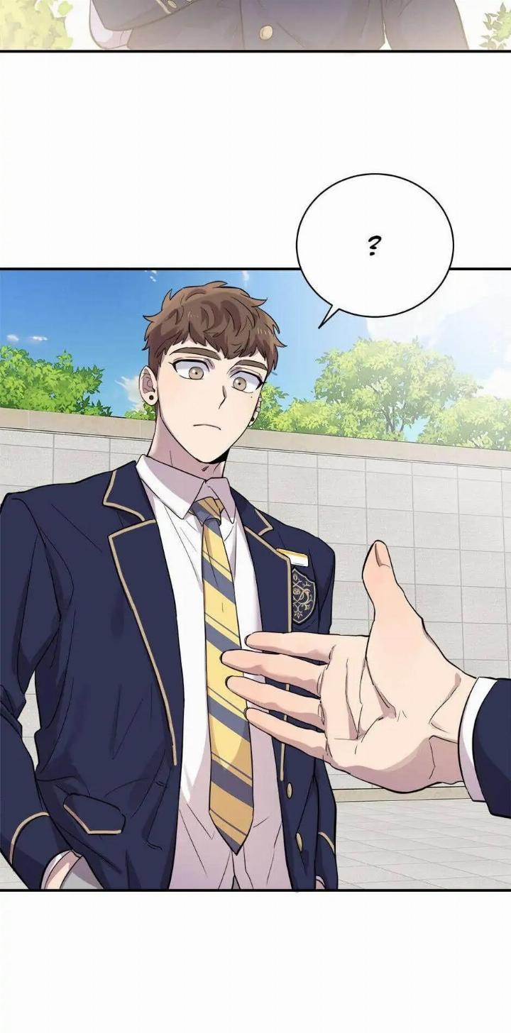 He Can’t Be This Dumb! Chapter 21 - Halaman 62