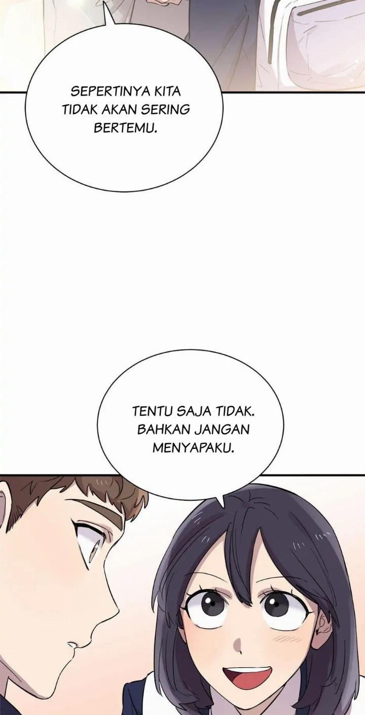 He Can’t Be This Dumb! Chapter 21 - Halaman 66